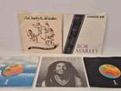 5 X BOB MARLEY 7