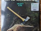 David Axelrod – Heavy Axe  [12