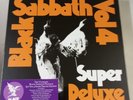 Black Sabbath - Vol4. Super Deluxe (5LP'