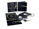 PINK FLOYD The Dark Side Of The Moon (50th Anniversary Collectors) - 2LP / Vinyl