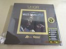 MILES DAVIS Kind Of Blue UHQR LP Box Set New  2022 Analogue Prods. 200 Gram