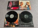 ROBBIE WILLIAMS ‘Heavy Entertainment Show' 12” Double LP Vinyl RECORD 2016 Rare