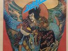 Dokken Beast From The East 1988 First Pressing Double LP Made In Germany Elektra