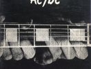 AC/DC*LET THERE BE ROCK* 1977 OZ ALBERT LP GATEFOLD COVER ONLY (NO VINYL RECORD)