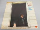 Townes Van Zandt- Flyin' Shoes TOM 7017-1/S-5749vinyl has edge crack
