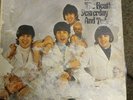 The Beatles - Yesterday And Today 1st US Stereo 3rd State *Butcher Cover* F.
