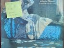 David Bowie The Man Who Sold The World Vinyl Record VG/G+ EMC3573 1990 1st Press