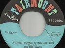 Big Dee Irwin - A Sweet Young Thing Like You (7