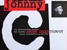 Johnny Coles - Little Johnny C (LP, Album, RE, 180) (Near Mint (NM or M-))