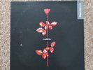 Depeche Mode Violator LP vinyl UK Mute 1990 with inner and A1/B1 matrix STUMM64