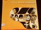 I'm A Good Woman Funk Classics From Sassy Soul Sisters 33 rpm 2 Record Double LP