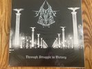 A. Blood Satanic Warmaster Black Metal Vothana Bestial Burst Bilskirnir Goatmoon