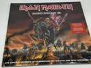 IRON MAIDEN Maiden England 88(Vinyl 2LP PICTURE DISC) 2013 Parlophone NEW/SEALED