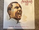 AK 88 Black Metal Kommandement Vinyl LP Goatmoon Satanic Warmaster Vothana