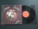 THE SMASHING PUMPKINS Gish A1/B1 USA 1st PRESS 1991 Superb COVER & AUDIO