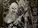 MIE CITY HARDCORE 2 7” JAPAN CRUST PUNK CONTRAST ATTITUDE DECEIVING SOCIETY MCR