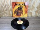 Metallica Jump In The Fire, 1983 45RPM 12KUT-105 Phantom Lord