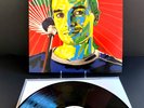 Jaco Pastorius - Invitation  Vinyl LP EX/EX *Ultrasonically Cleaned*