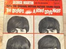 The Beatles: And I Love Her/Ringo's Theme (This Boy) 45 UA/US G+ SLEEVE ONLY
