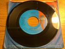 CROSSOVER NORTHERN SOUL 45 MARGIE JOSEPH NOBODY VOLT 4023 VG+
