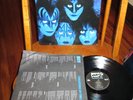 KISS CREATURES OF THE NIGHT LP NM US CASABLANCA VINYL CLASSIC ROCK 1982