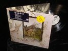 Led Zeppelin LP ATLANTIC 7206 ZOSO WHITE LABEL PROMO 1971