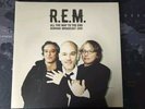 All the Way to the End by R.E.M. (Record, 2019)