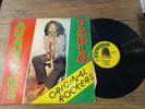 AUGUSTUS PABLO Original Rockers Vinyl Album 1982