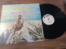 BURNING SPEAR Rocking Time STUDIO ONE