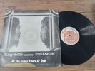 KING TUBBY meets THE UPSETTERS - At The Grass Roots Of Dub - Vinyl (LP)