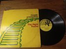 70s Roots Reggae GUSSIE PRESENTING THE RIGHT TRACKS Rare 1976 UK Vinyl LP VG