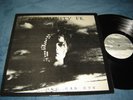 Kommunity FK - Close One Sad Eye LP NM 1985 goth rock original with lyrics inner