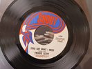 Freddie Scott  Got What I Need Powerful Love 1968 SHOUT 45 Funk Soul Breaks