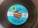 JOHNNY WESLEY You Still Need Me/It's The Talk Of The Town 45 NorthernSoul Vinyl