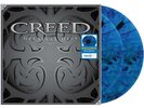 Creed - Greatest Hits - 2LP (Exclusive) - Rock - Vinyl [Exclusive]