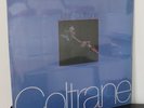 John Coltrane 2xLP   Self Titled   Prestige 2162 24003   Canada Press   SEALED
