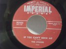 The Strikes,Imperial 5433,