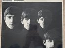 *Rare* With The Beatles 1st UK Stereo Press “Domion” Misprint Gotta Jobete 1963