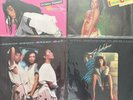 80s Pop LP Record Bundle - Donna Summer Irene Cara Flashdance Pointer Sisters