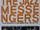 ART BLAKEY AT THE CAFE BOHEMIA VOLUME 3 BLUE NOTE BNJ61007 JAPAN LP
