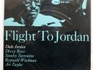 DUKE JORDAN FLIGHT TO JORDAN BLUE NOTE GXK8119 JAPAN VINYL LP