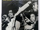 HANK MOBLEY WITH DONALD BYRD AND LEE MORGAN BLUE NOTE K18P9211 JAPAN VINYL LP