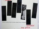 HORACE PARLAN SPEAKIN' MY PIECE BLUE NOTE BNJ71033 JAPAN VINYL LP