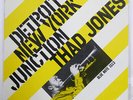 THAD JONES DETROIT-NEW YORK JUNCTION BLUE NOTE BLP1513 JAPAN VINYL LP