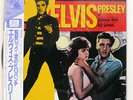 ELVIS PRESLEY JAILHOUSE ROCK / KID GALAHAD RCA RPL2042 JAPAN PROMO OBI VINYL LP