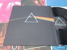 PINK FLOYD-THE DARK SIDE OF THE MOON-Uk HARVEST SHVL 804 G/f+ 2 POSTERS-Ex++/Ex+