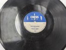 Chuck Berry R&R / R&B on CHESS 78 Maybellene b/w Wee Wee Hours VG cond.   DH 303