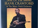 Hank Crawford - Soul of the ballad  MFSL MOFI Vinyl Schallplatte Jazz Funk 1995
