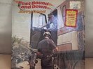 Vintage Jerry Reed Eastbound & Down Smokey & The Bandit LP Vinyl Record Counrty