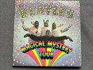 beatles magical mystery tour ep